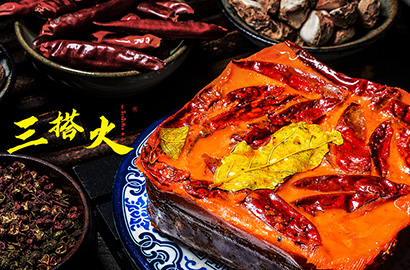 化隆VI设计：城市与企业品牌联动的视觉纽带